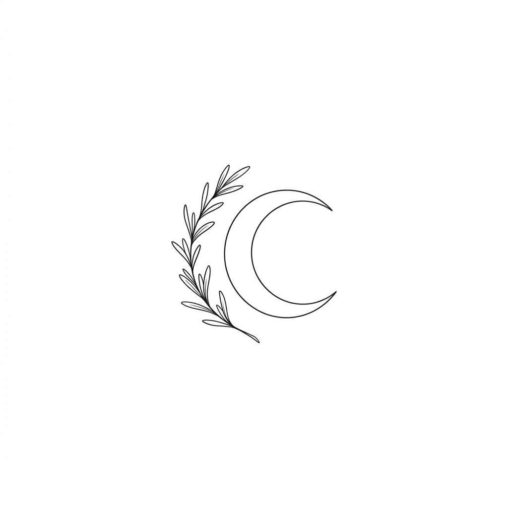 Actual Nano Banana 2.1 tattoo design ideas result
